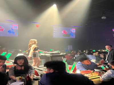 新疆夜场招聘